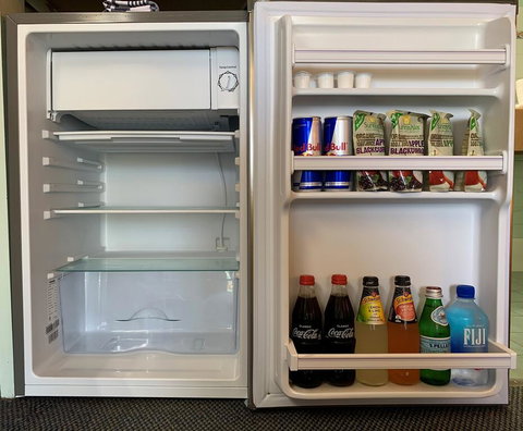 Gloucester Motel - VIC Tourism 1