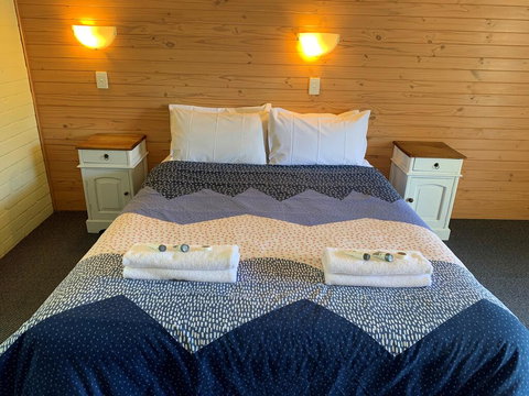 Gloucester Motel - VIC Tourism 2