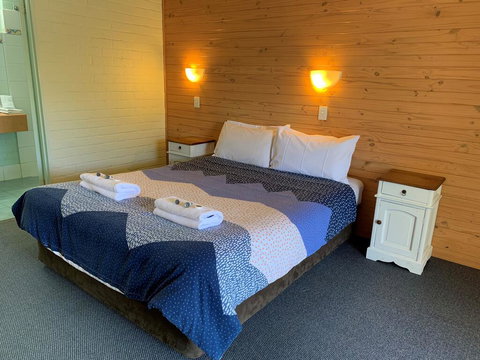 Gloucester Motel - VIC Tourism 3