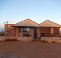 Gnaraloo Station - Homestead - VIC Tourism