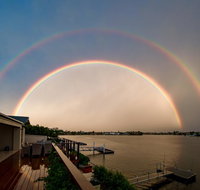 Gold Coast Mermaid Waters Duplex House - VIC Tourism