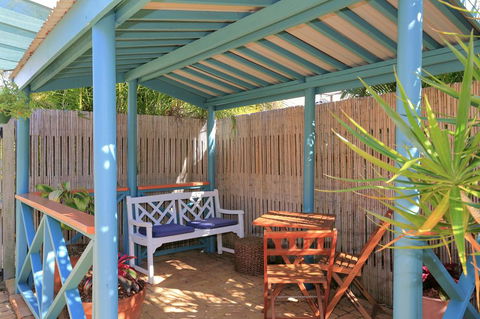 Golden Cane Bed & Breakfast - VIC Tourism 3