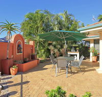 Golden Cane Bed  Breakfast - VIC Tourism