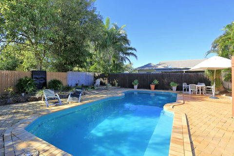 Golden Cane Bed & Breakfast - VIC Tourism 1