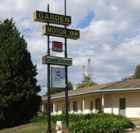Golden Chain Garden Motor Inn Gundagai - VIC Tourism