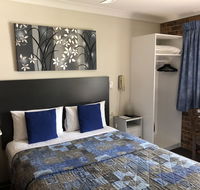 Golden Grain Motor Inn