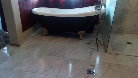 GOLDEN LACE B&B - VIC Tourism 0