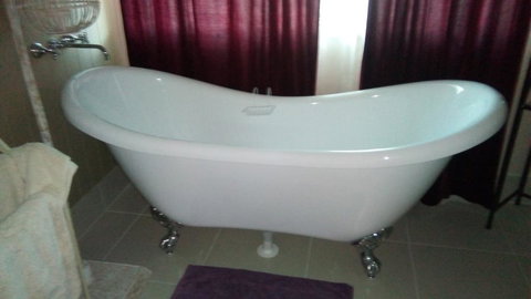 GOLDEN LACE B&B - VIC Tourism 2