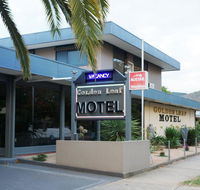 Golden Leaf Motel - VIC Tourism