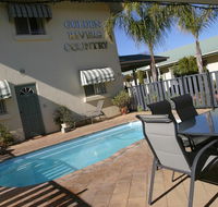 Golden Rivers Holiday Apartments - VIC Tourism