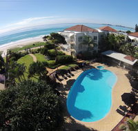 Golden Riviera Absolute Beachfront Resort - VIC Tourism