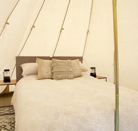 Goldfield Glamping - VIC Tourism