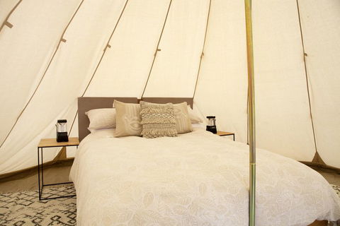 Goldfield Glamping - VIC Tourism 0