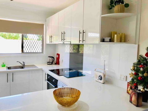 Goldie Apartment - VIC Tourism 3