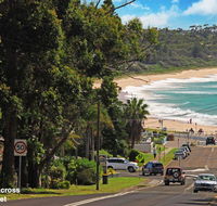 GOLF 39 MOLLYMOOK BEACH - VIC Tourism