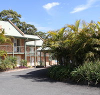 Golf Place Inn