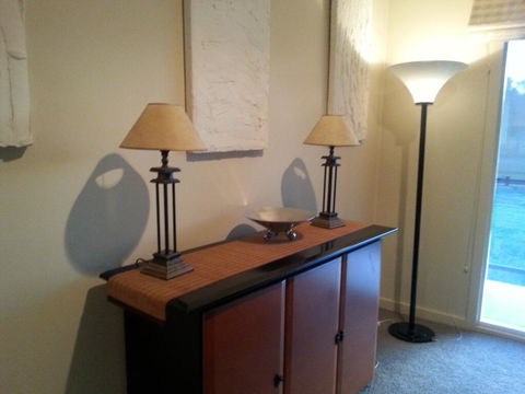 Golf View Apartment 7 - VIC Tourism 2