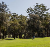 Golfer's Retreat Mollymook - VIC Tourism