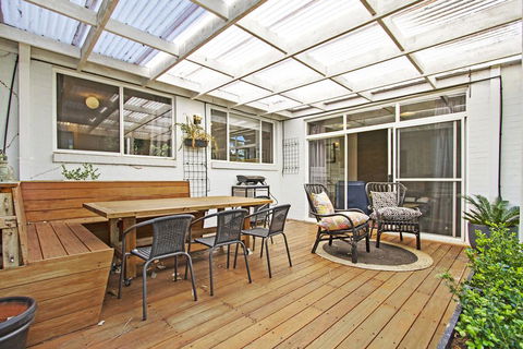Golfers Getaway Mollymook Augusta Place 14/13-15 - VIC Tourism 0