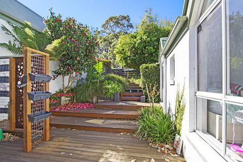 Golfers Getaway Mollymook Augusta Place 14/13-15 - VIC Tourism 2