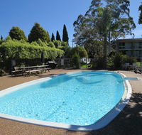 Golfview Lodge - VIC Tourism
