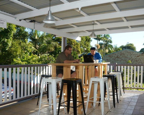 Gonow Family Backpackers Hostel - VIC Tourism 3