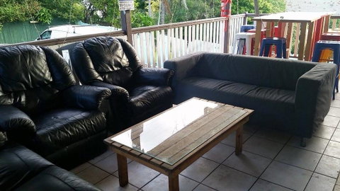 Gonow Family Backpackers Hostel - VIC Tourism 1