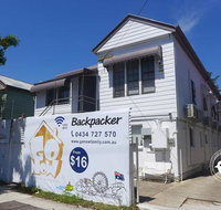 Gonow Family Backpackers Hostel - VIC Tourism
