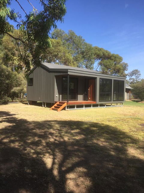 Goolwa Spa & River Retreat House - VIC Tourism 3