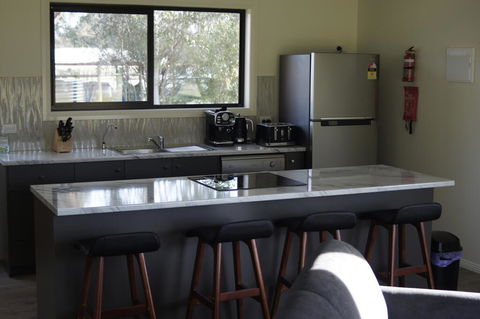 Goolwa Spa & River Retreat House - VIC Tourism 2