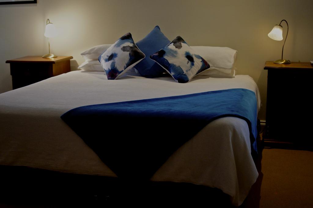  VIC Tourism