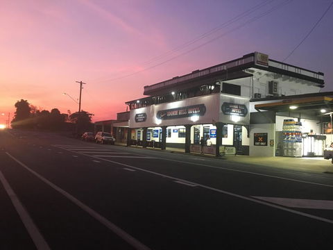 Goondihill Hotel - VIC Tourism 0