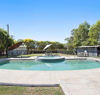 Goondiwindi Holiday Park - VIC Tourism