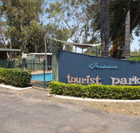 Goondiwindi Tourist Park - VIC Tourism