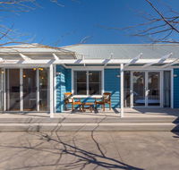 Gorgeous Alma St Villa - VIC Tourism