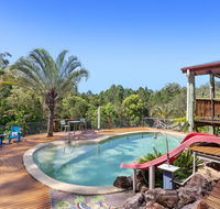 Gorgeous Mediterranean-style Hinterland Home - VIC Tourism
