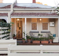 Gorgeous Subiaco cottage - VIC Tourism