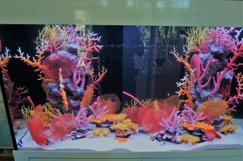 Gosford Inn Motel - VIC Tourism 1