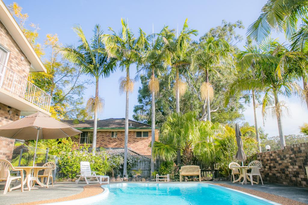 Gosford NSW VIC Tourism