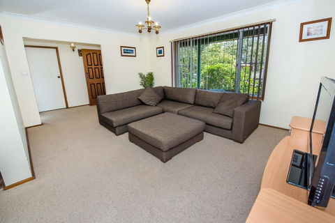 Government Rd 63 - Shoal Bay - VIC Tourism 0
