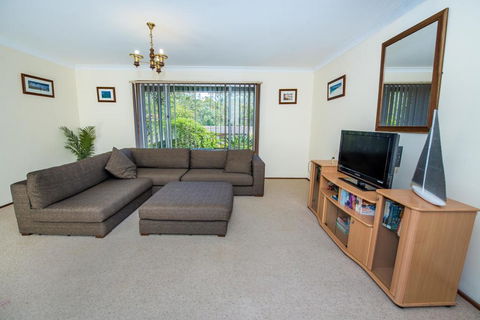Government Rd 63 - Shoal Bay - VIC Tourism 3