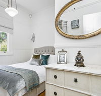 Gowan Brae Cottage - VIC Tourism