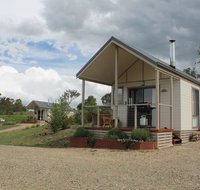 Grace Cottages - VIC Tourism