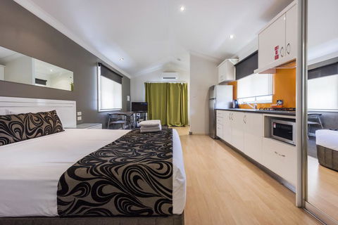 Grafton By Gateway Lifestyle Holiday Parks - VIC Tourism 0