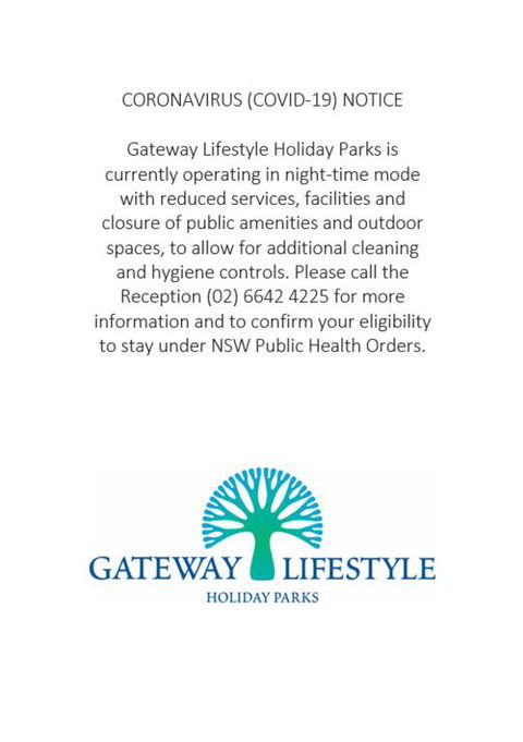 Grafton By Gateway Lifestyle Holiday Parks - VIC Tourism 3