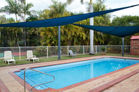Grafton By Gateway Lifestyle Holiday Parks - VIC Tourism 1