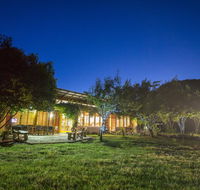 Grampians Eco YHA - VIC Tourism