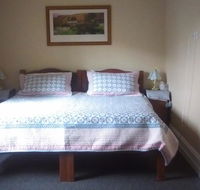 GRAMPIANS HISTORIC HOMESTEAD BB - VIC Tourism