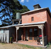 Grampians Historic Tobacco Kiln - VIC Tourism