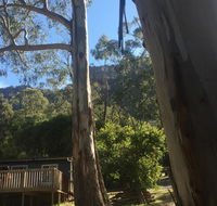 Grampians Nest - VIC Tourism